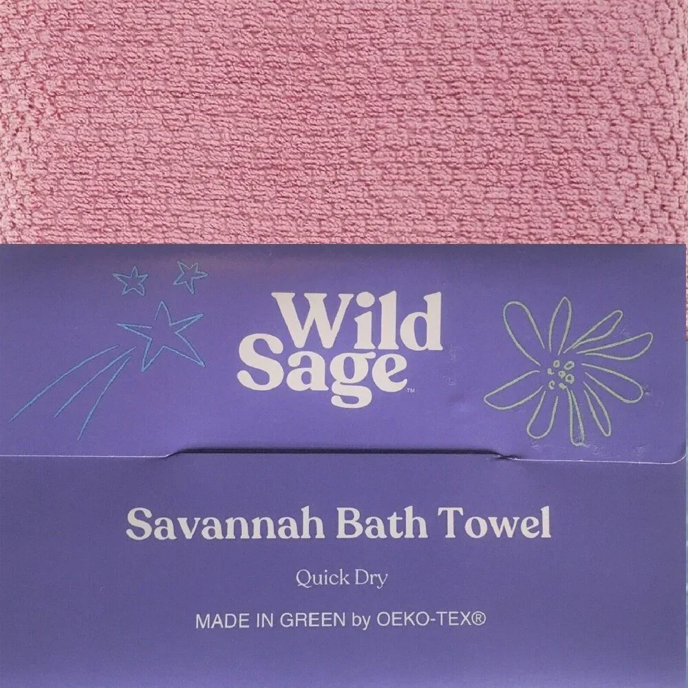 Wild Sage brand new